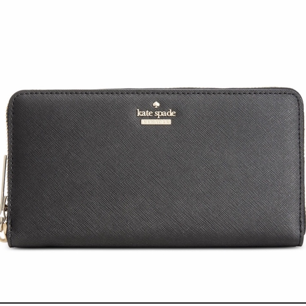 ♠️Kate Spade wallet ♠️
